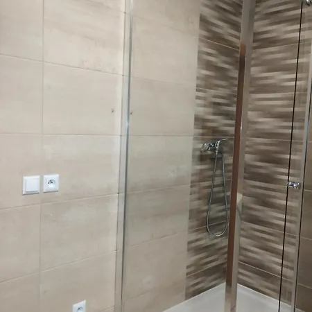 Дом отдыха Maria Терхова