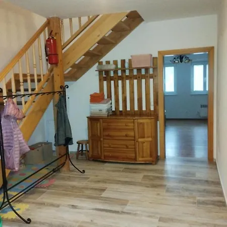 Maria Holiday home