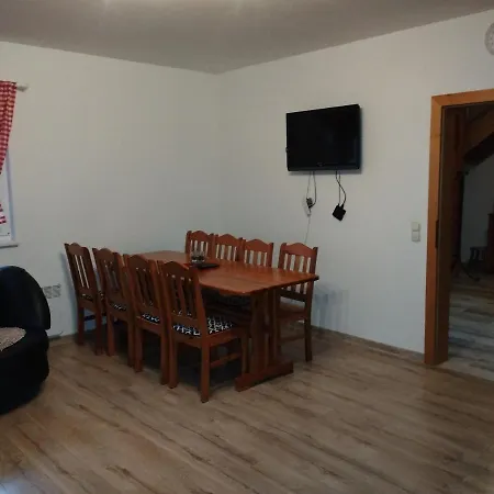 Mária Nyaraló Terhely