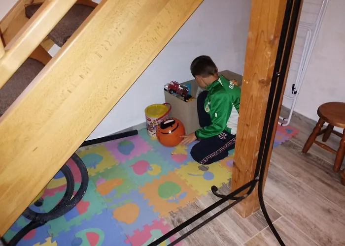 Maria 度假居 Terchová