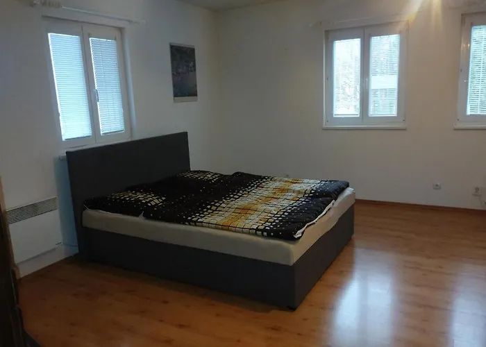 Maria בית נופש