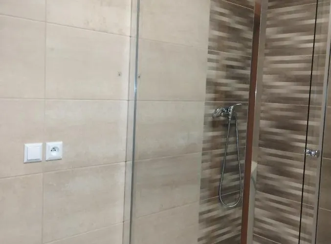 בית נופש Maria טרצ'ובה