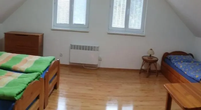 בית נופש Maria *