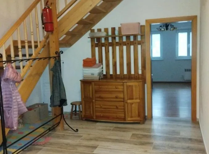 Maria בית נופש