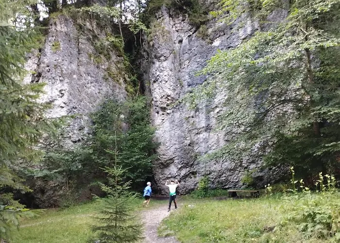 Maria בית נופש *