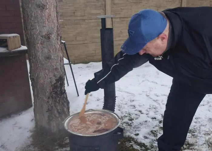 Maria בית נופש